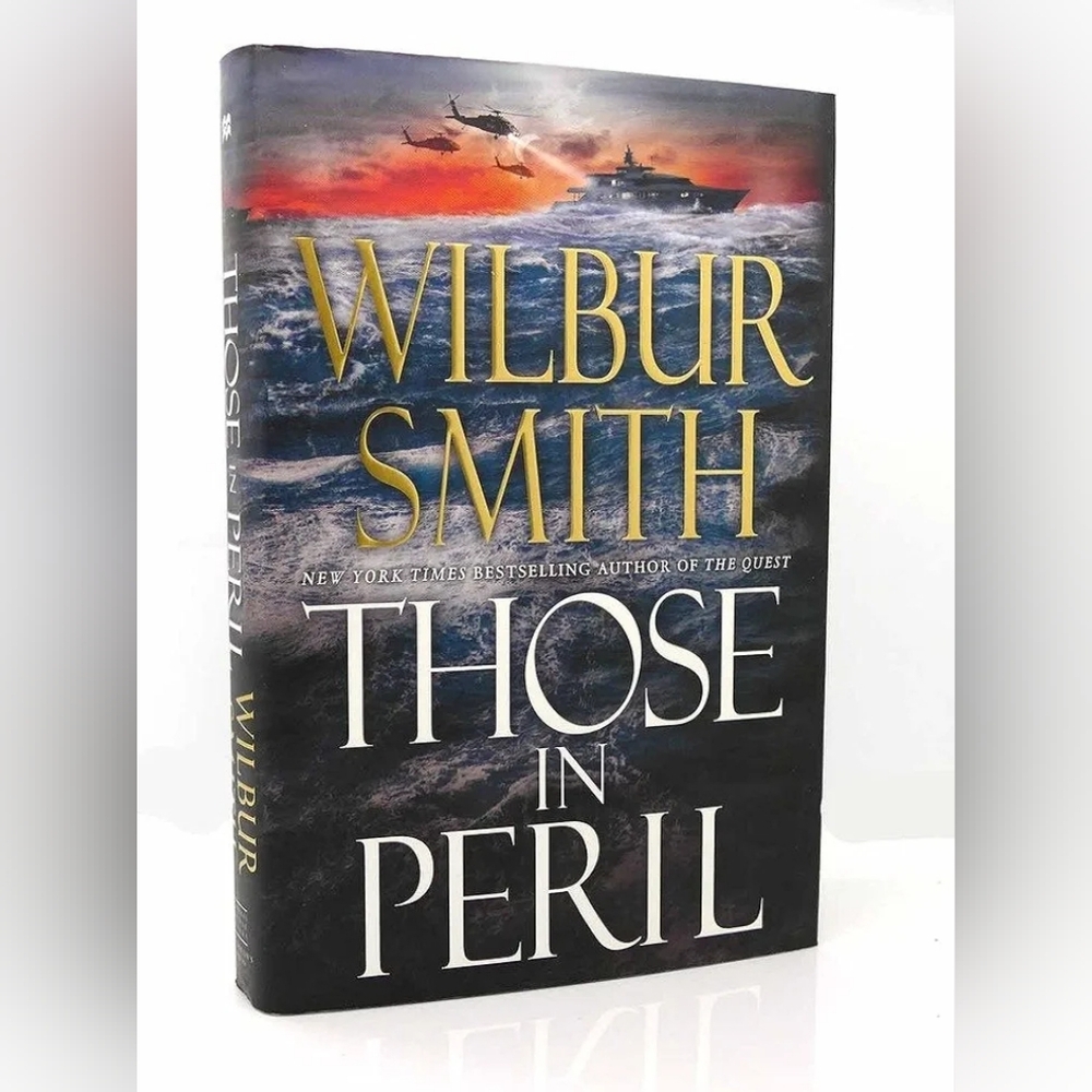 Those in Peril
